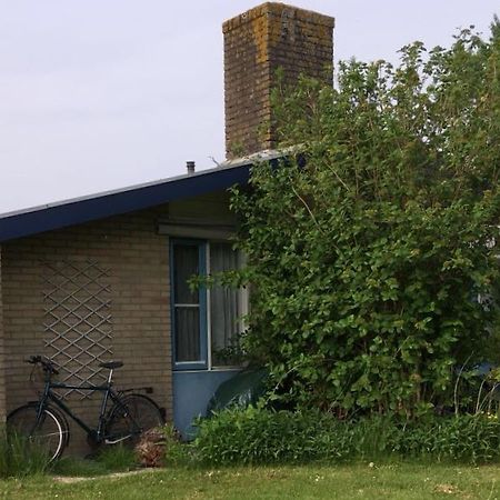 Hygge House Nr. 413 Villa Andijk Bagian luar foto