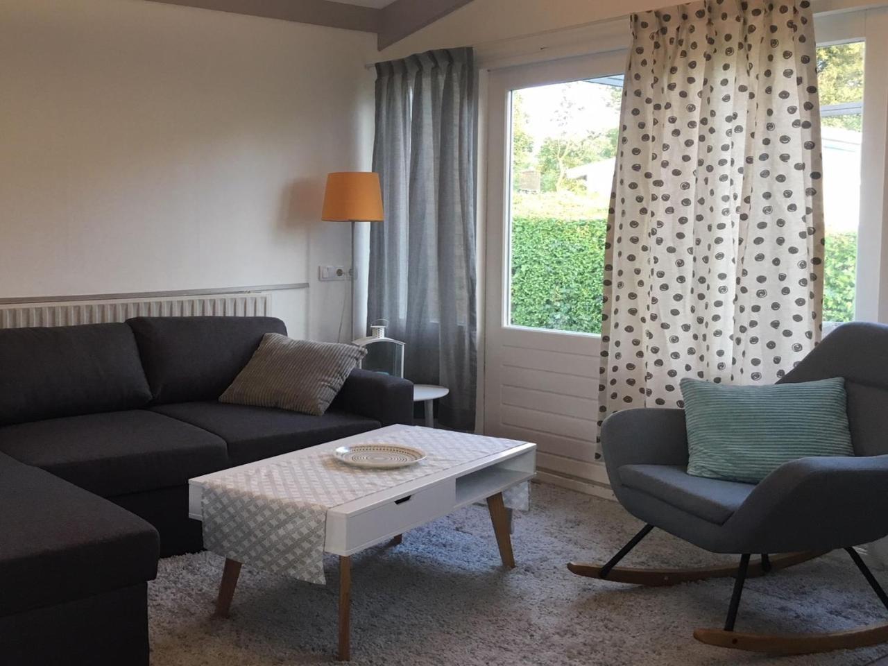 Hygge House Nr. 413 Villa Andijk Bagian luar foto