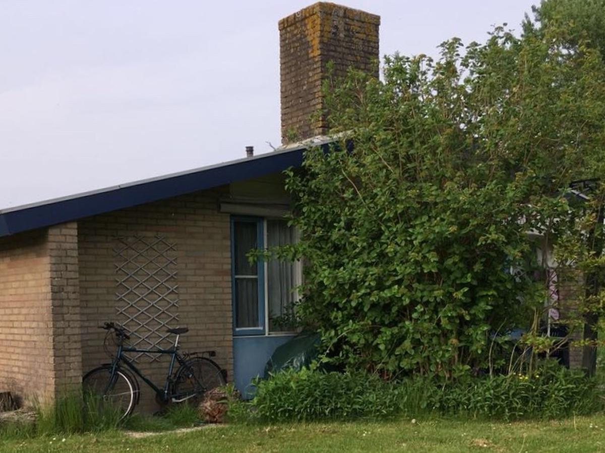 Hygge House Nr. 413 Villa Andijk Bagian luar foto